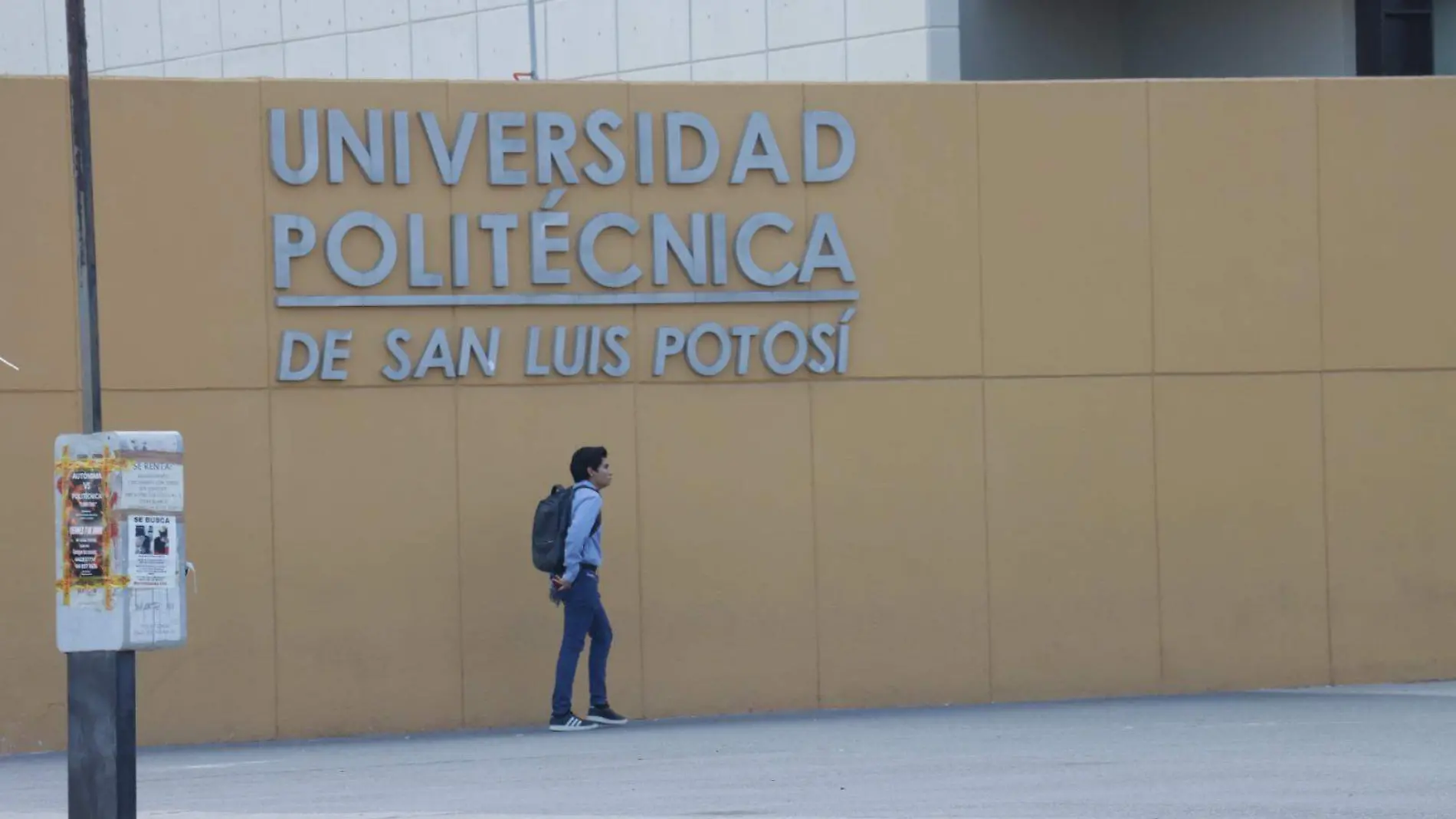 Universidad Politécnica  (1)